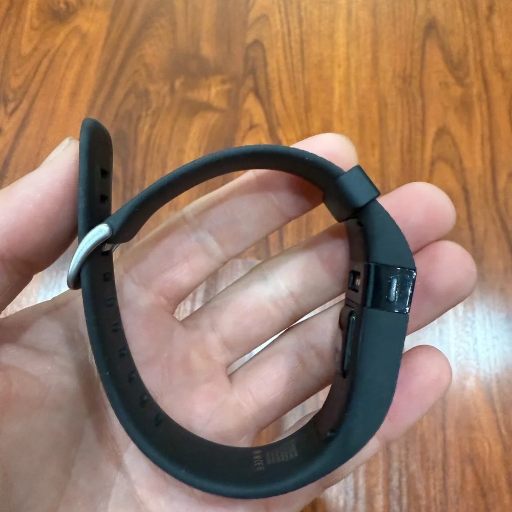 Fitbit Charcoal Activity Wristband